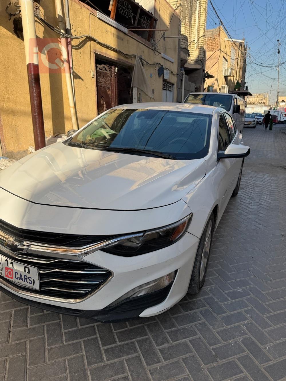 شيفروليه ماليبو